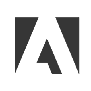 Adobe CC logo