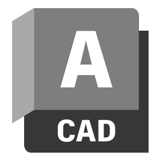 AutoCAD logo
