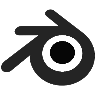 Blender logo