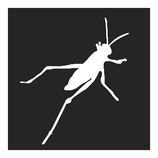 Grasshopper logo