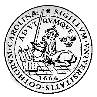 Lund University (LTH) logo