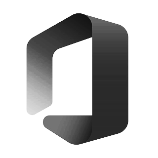 MS Office logo