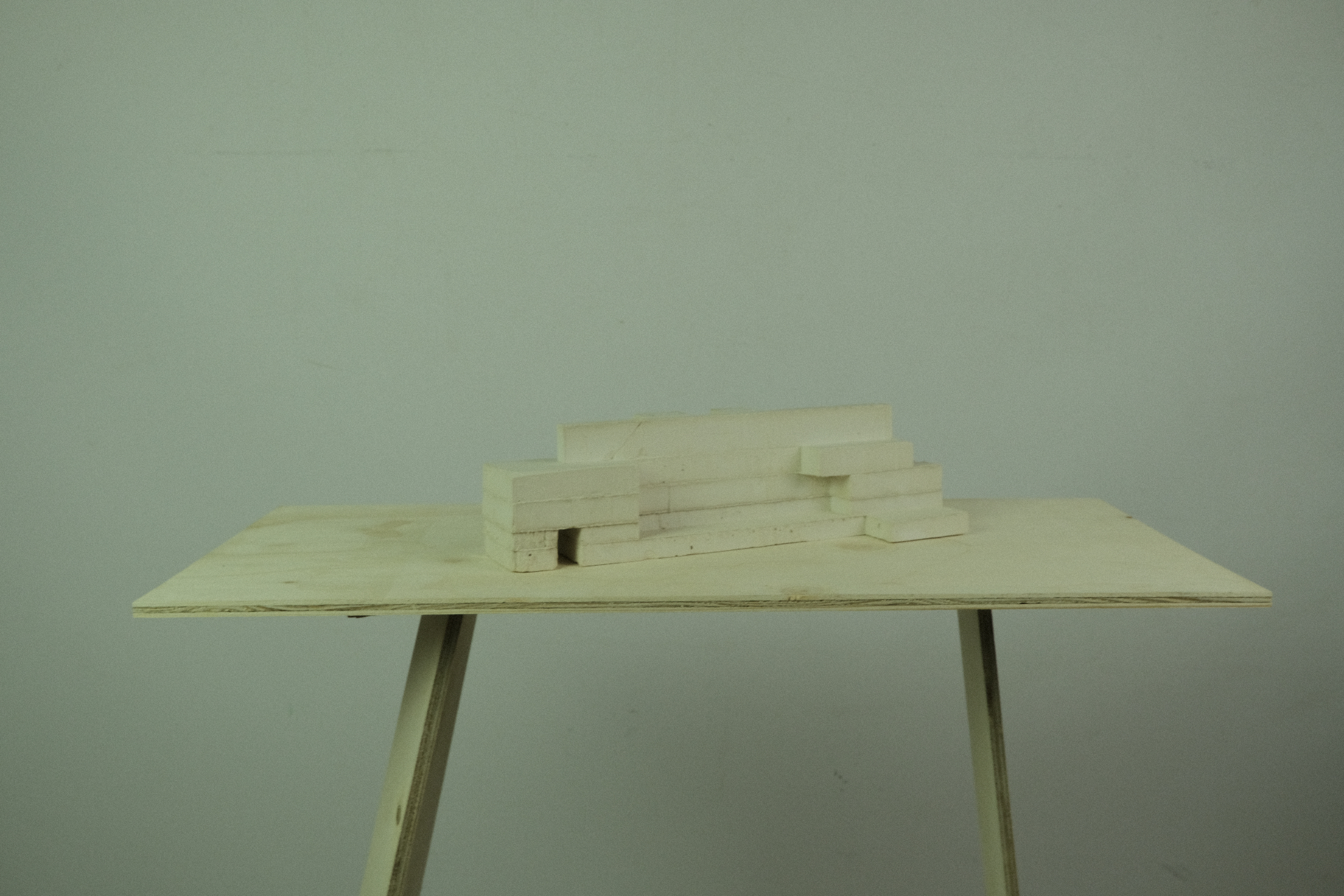 Proteus physical model
