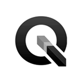 Q-GIS logo