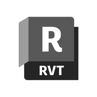 Revit logo