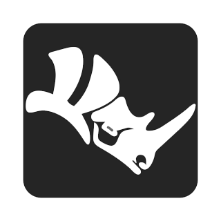 Rhino logo